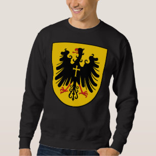 Rottweil Coat Of Arms Germany Sweatshirt