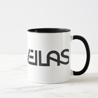 Rottweilas - Collection - Coffee Mug