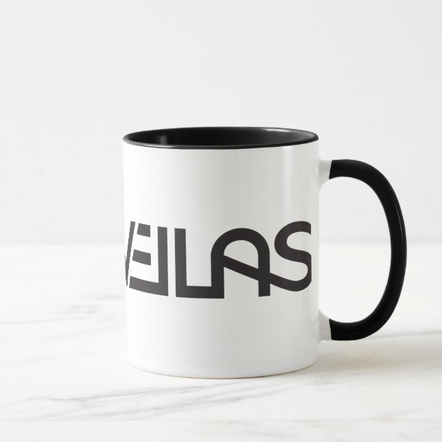 Rottweilas - Collection - Coffee Mug (Right)
