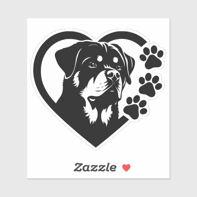 Rottweiler (Sheet)
