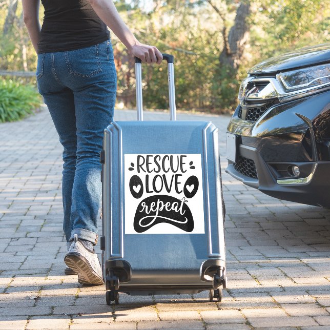 Rottweiler   (Suitcase Insitu)