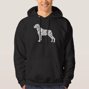 Rottweiler 14 hoodie