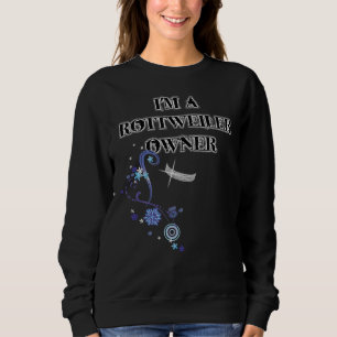 Rottweiler 16 sweatshirt