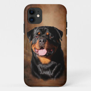 Rottweiler 5S, Tough Xtreme iPhone 11 Case