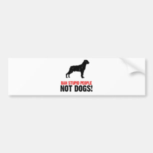 Rottweiler Bumper Sticker