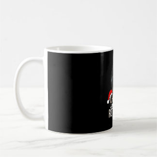 Rottweiler - Christmas is better with a Rottweiler Coffee Mug