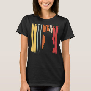 Rottweiler Classic 28 T-Shirt