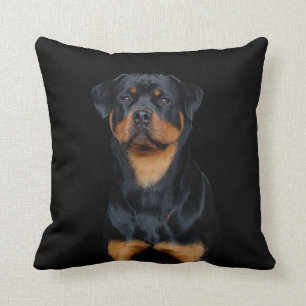 Rottweiler cushion