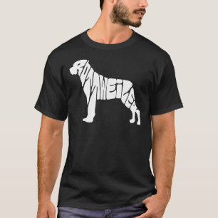 Rottweiler Essential T-Shirt