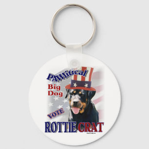 ROTTWEILER Gifts Key Ring