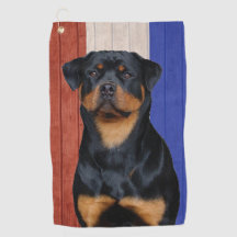 Rottweiler  