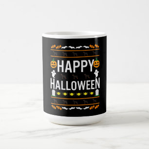 Rottweiler Halloween Lazy Ugly Costume Dog T-Shirt Coffee Mug
