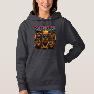 Rottweiler hoodie