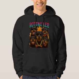 Rottweiler hoodie