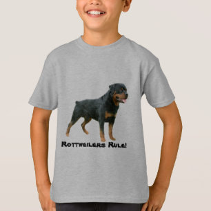 Rottweiler Kids T-Shirt
