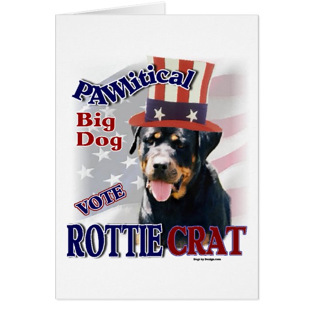 Rottweiler Lovers Gifts (Front)