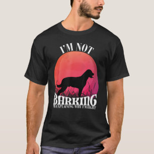 Rottweiler Lovers is for Rottweiler Owners is Dog T-Shirt