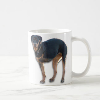 Rottweiler Mug