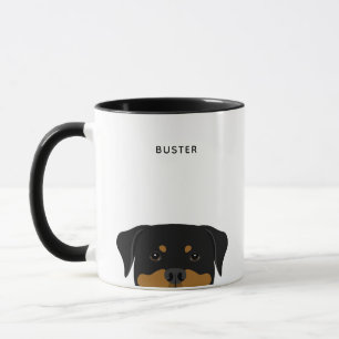 Rottweiler Mugs