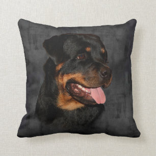Rottweiler Pillows