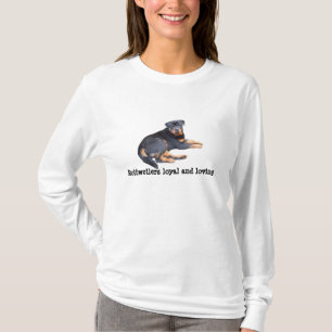 Rottweiler Shirt