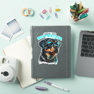 Rottweiler Stylish Pets