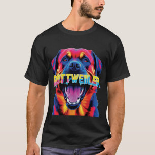 Rottweiler T-Shirt