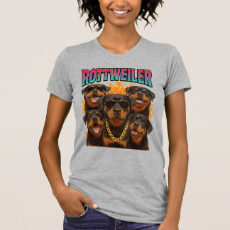 Rottweiler T-Shirt