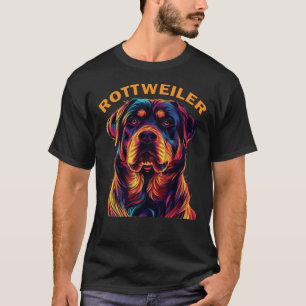 Rottweiler T-Shirt