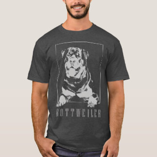 Rottweiler T-Shirt