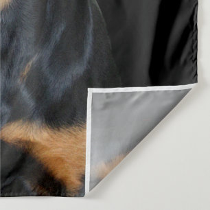 Rottweiler   tapestry