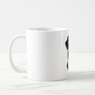 Rottweiler The Gentlemen Coffee Mug