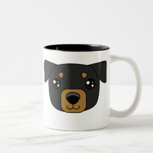 Rottweiller Mug