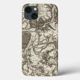 Rouen iPhone 13 Case