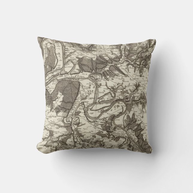 Rouen Cushion (Front)