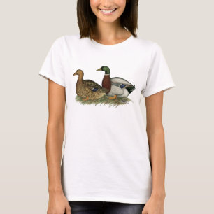 Rouen Ducks T-Shirt