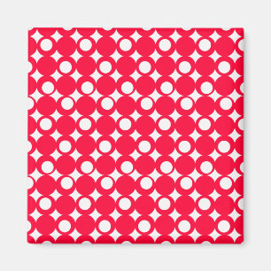 Rouge Mod Ball Design @ Emporio Moffa Magnet