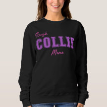 Rough Collie Mama