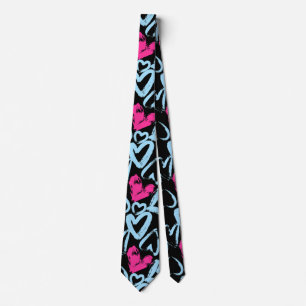 Rough Love Tie