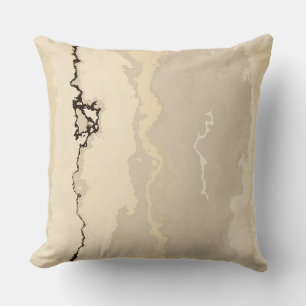Rough Marble Cushion