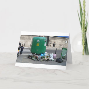 Rough Night Sympathy Card