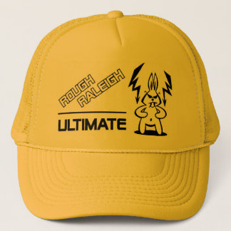 Rough Raleigh Ultimate Hat