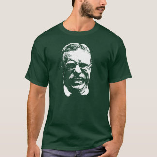 Rough Rider T-Shirt