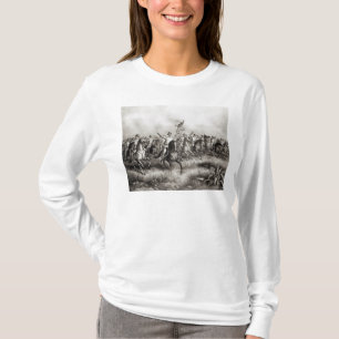 Rough Riders: Colonel Theodore Roosevelt T-Shirt