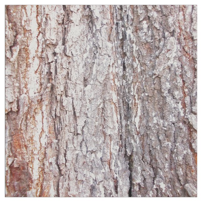 Rough Tree Bark Fabric (Swatch)