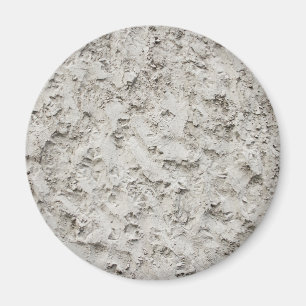 Rough Wall Surface Magnet