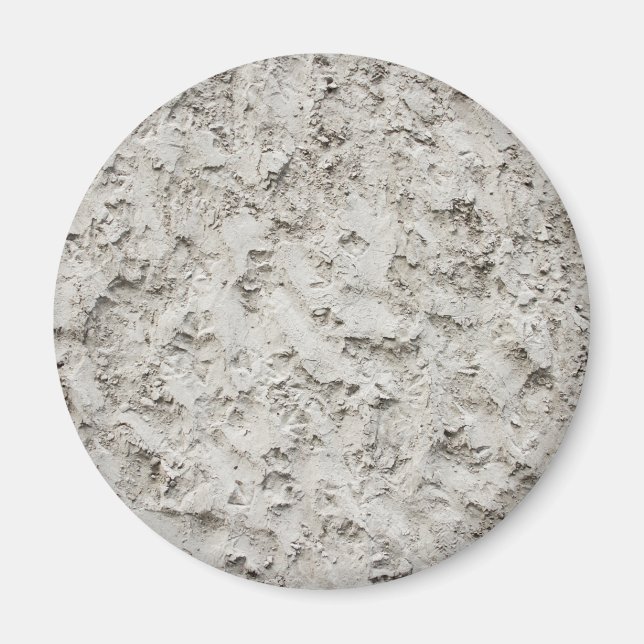 Rough Wall Surface Magnet (Front)