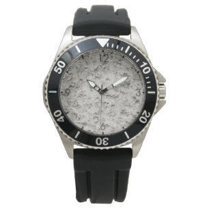 Rough Wall Surface Watch
