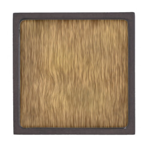 Rough Wood Grain Background in Natural Colour Gift Box