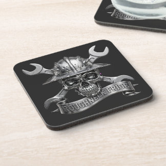 ROUGHNECK PRIDE COASTER